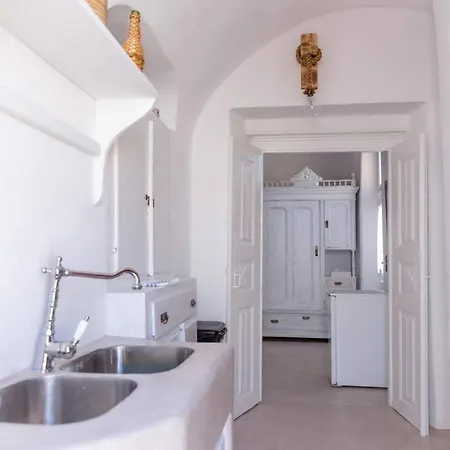Beautiful - Spectacular Sea Views - Sunset & Caldera Views - Aegean Serenity Villa Oia (Santorini)