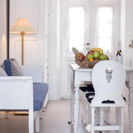 Villa Beautiful - Spectacular Sea Views - Sunset & Caldera Views - Aegean Serenity *