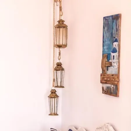 Villa Beautiful - Spectacular Sea Views - Sunset & Caldera Views - Aegean Serenity Oia (Santorini)