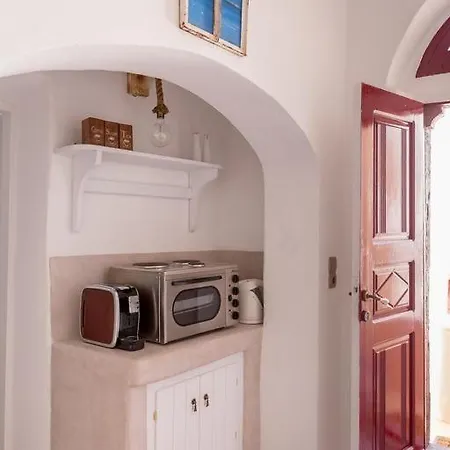 Villa Beautiful - Spectacular Sea Views - Sunset & Caldera Views - Aegean Serenity