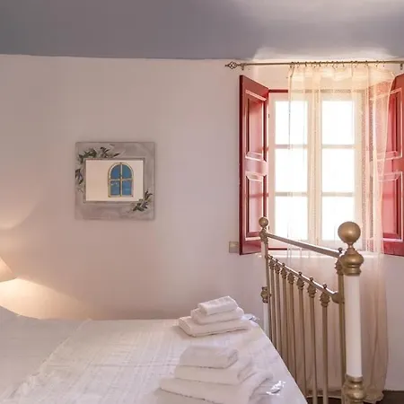 Villa Beautiful - Spectacular Sea Views - Sunset & Caldera Views - Aegean Serenity *