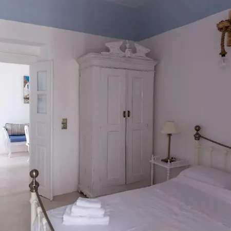 Beautiful - Spectacular Sea Views - Sunset & Caldera Views - Aegean Serenity Oia (Santorini)