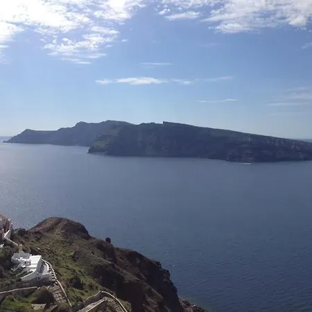 Beautiful - Spectacular Sea Views - Sunset & Caldera Views - Aegean Serenity Oia (Santorini)