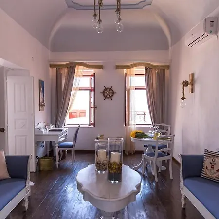Beautiful - Spectacular Sea Views - Sunset & Caldera Views - Aegean Serenity Villa