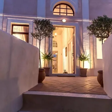 Beautiful - Spectacular Sea Views - Sunset & Caldera Views - Aegean Serenity Villa