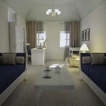 Beautiful - Spectacular Sea Views - Sunset & Caldera Views - Aegean Serenity