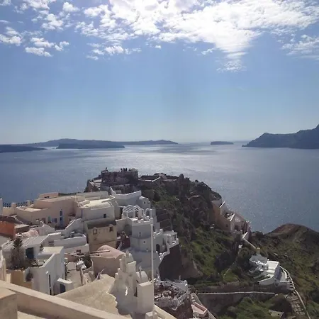 Beautiful - Spectacular Sea Views - Sunset & Caldera Views - Aegean Serenity