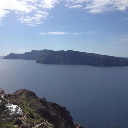 Villa Beautiful - Spectacular Sea Views - Sunset & Caldera Views - Aegean Serenity Oia (Santorini)