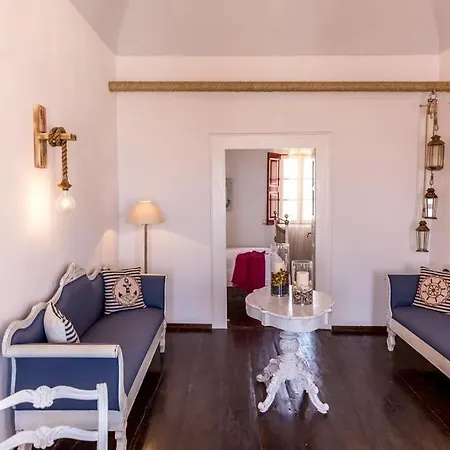 Beautiful - Spectacular Sea Views - Sunset & Caldera Views - Aegean Serenity Oia (Santorini)