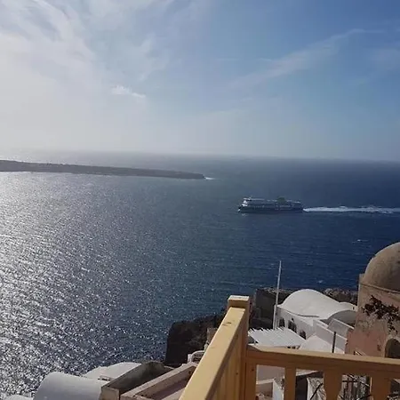 Beautiful - Spectacular Sea Views - Sunset & Caldera Views - Aegean Serenity