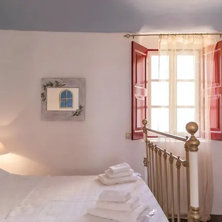 Beautiful - Spectacular Sea Views - Sunset & Caldera Views - Aegean Serenity *