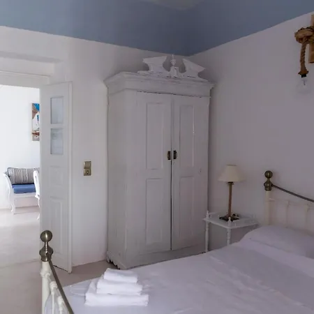 Beautiful - Spectacular Sea Views - Sunset & Caldera Views - Aegean Serenity Villa *