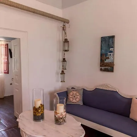 Beautiful - Spectacular Sea Views - Sunset & Caldera Views - Aegean Serenity
