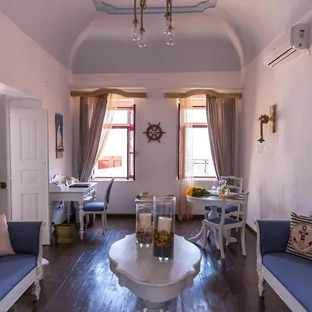 Villa Beautiful - Spectacular Sea Views - Sunset & Caldera Views - Aegean Serenity Oia (Santorini)