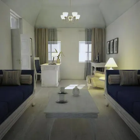 Beautiful - Spectacular Sea Views - Sunset & Caldera Views - Aegean Serenity *
