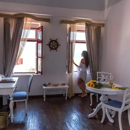 Beautiful - Spectacular Sea Views - Sunset & Caldera Views - Aegean Serenity Oia (Santorini)